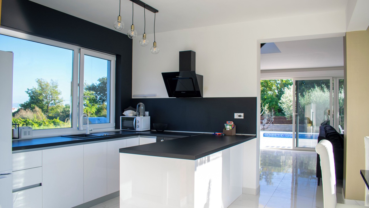 Photo of Kitchen in Rudine