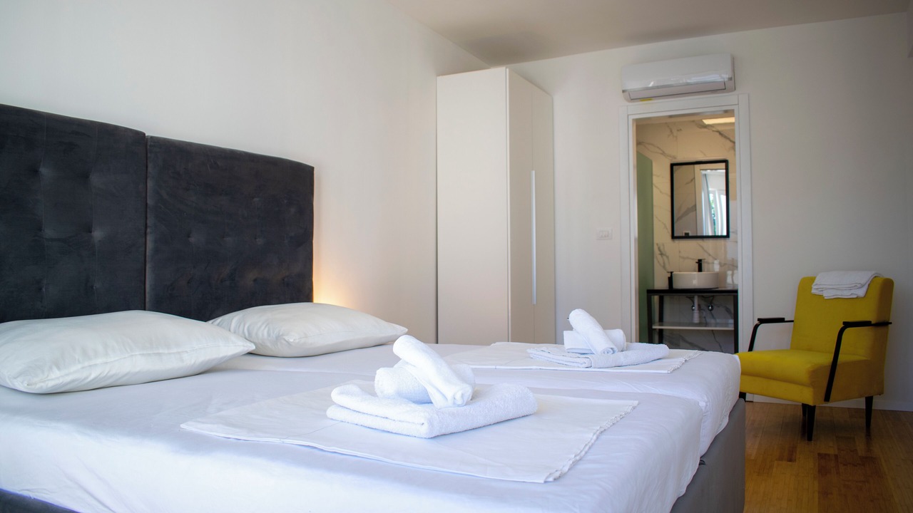 Photo of Bedroom in Rudine
