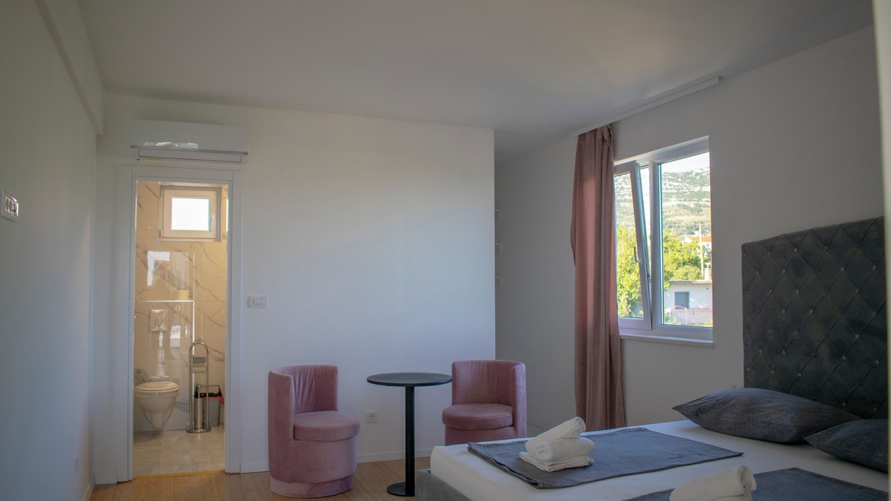 Photo of Bedroom in Rudine