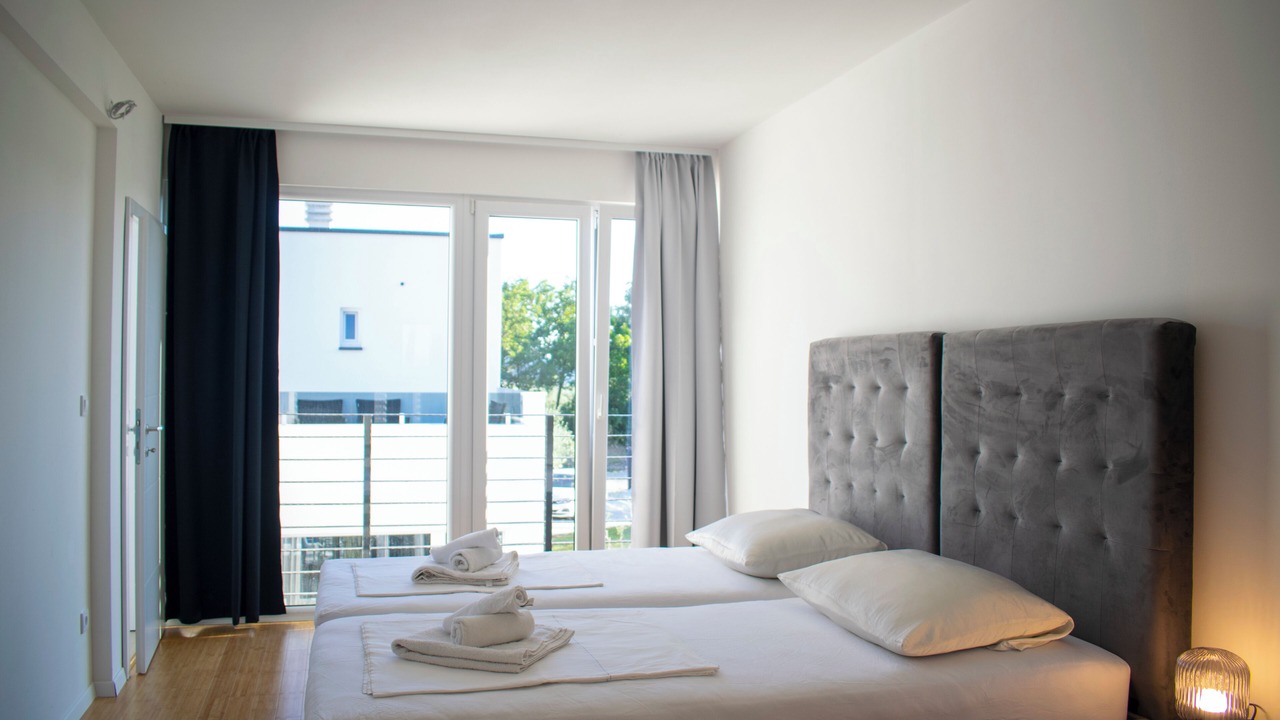 Photo of Bedroom in Rudine