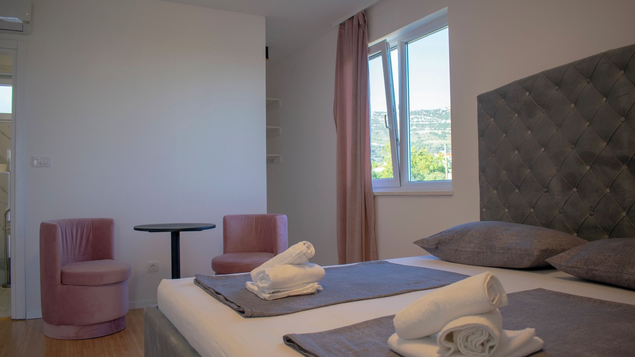 Photo of Bedroom in Rudine