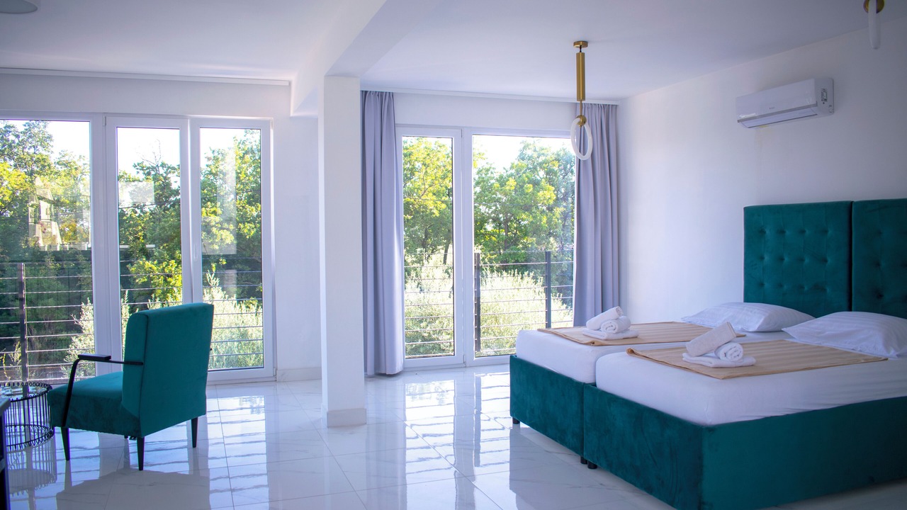 Photo of Bedroom in Rudine
