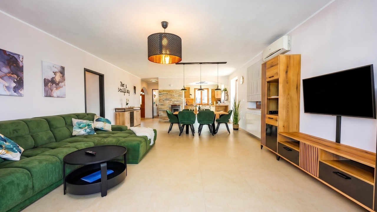 Photo of Bedroom in Koper