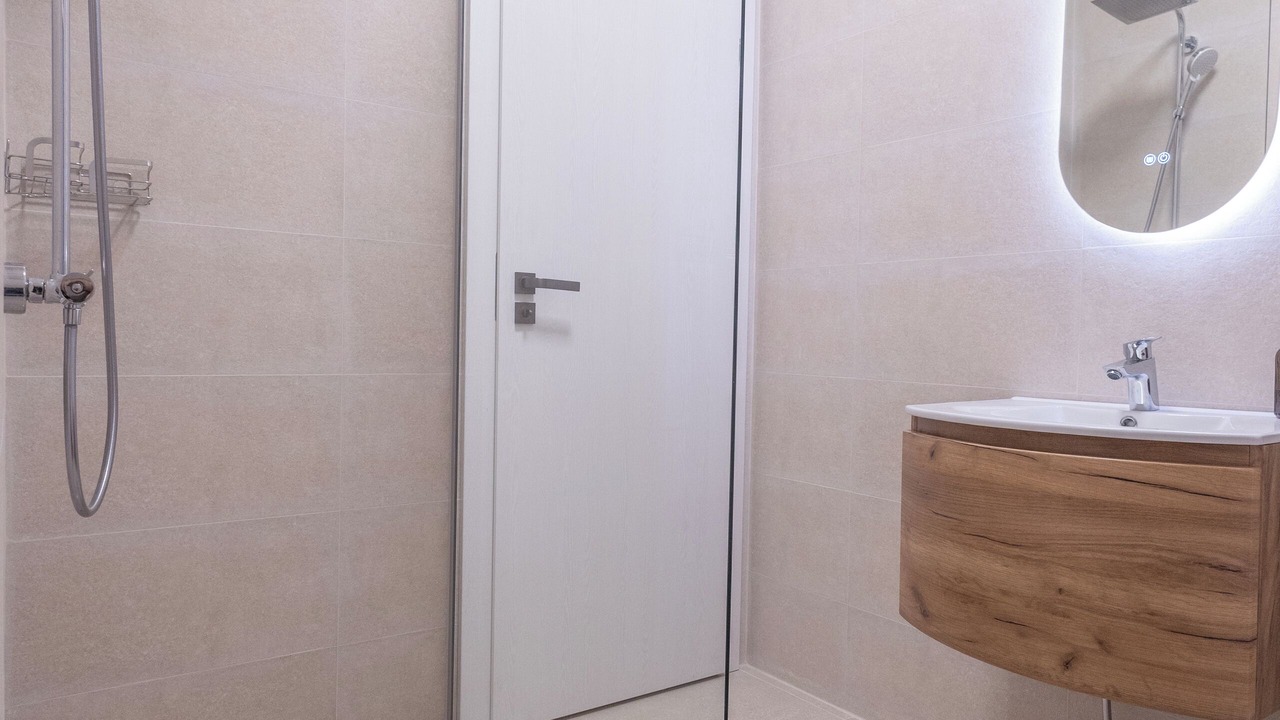 Photo of Bathroom in Cisnadie
