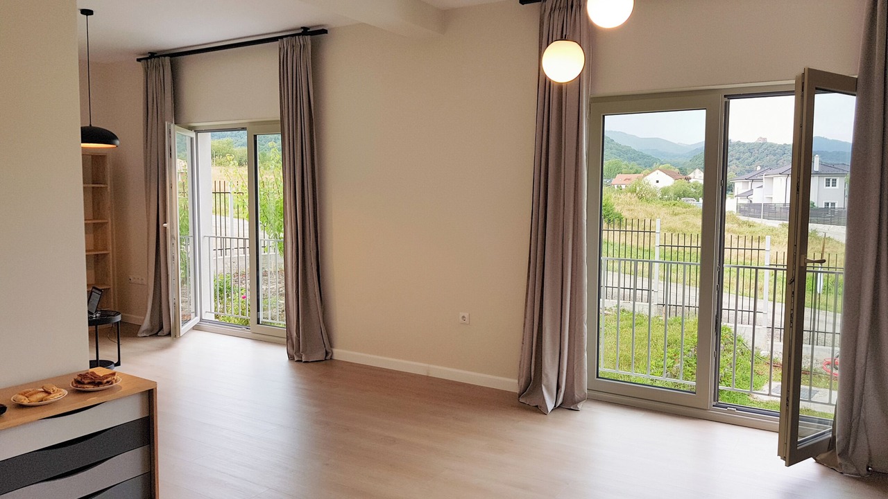 Photo of Livingroom in Cisnadie