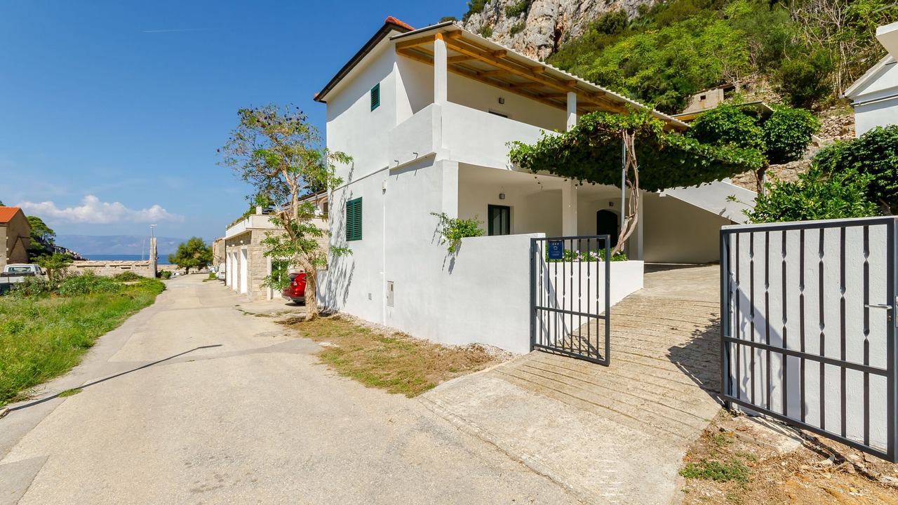 Photo of Outdoor in Zastrazisce
