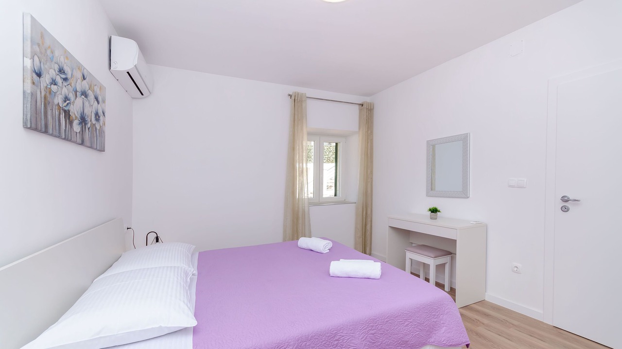 Photo of Bedroom in Zastrazisce