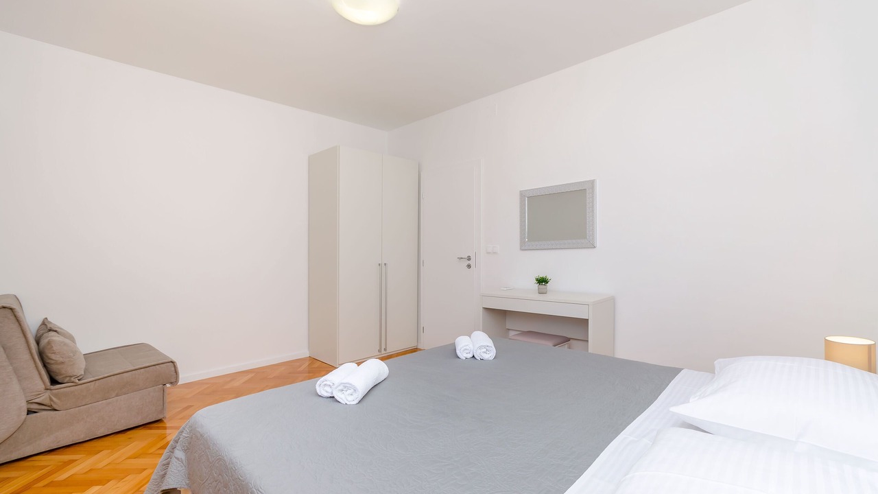 Photo of Bedroom in Zastrazisce