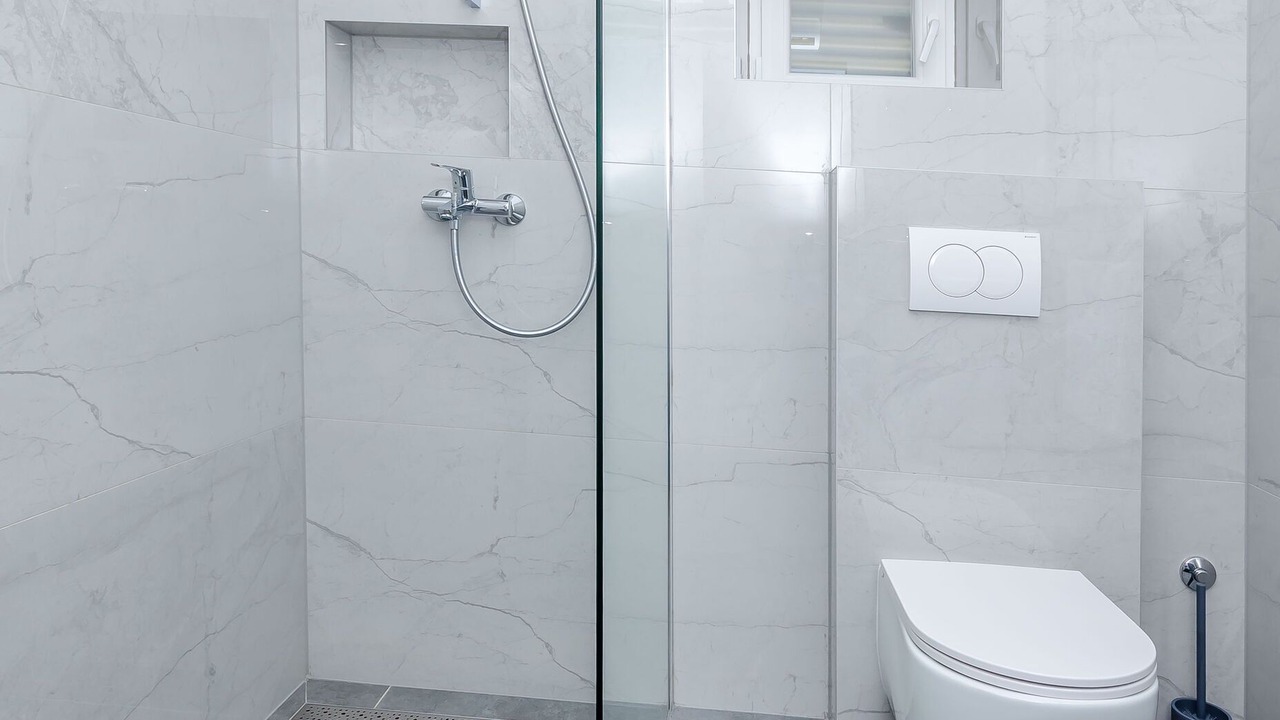 Photo of Bathroom in Zastrazisce