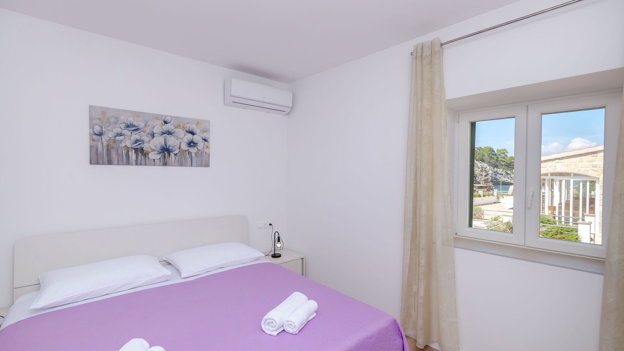 Photo of Bedroom in Zastrazisce