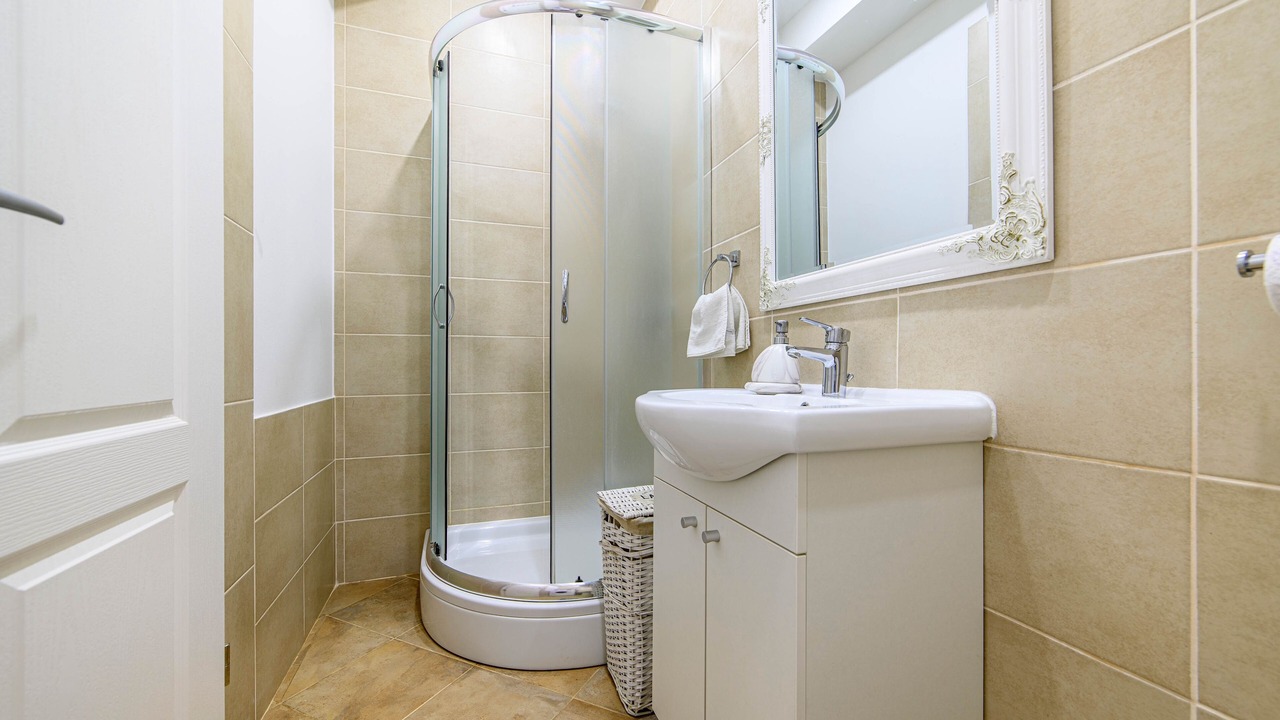 Photo of Bathroom in Sibenik