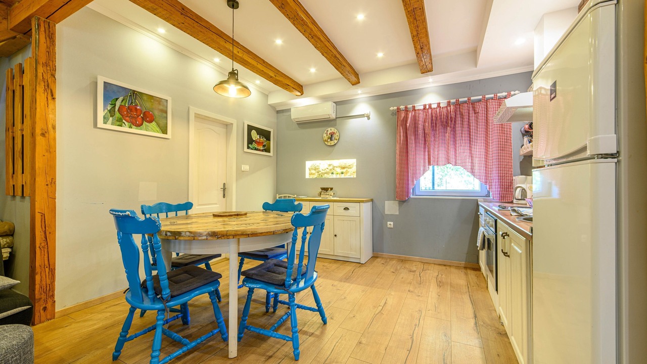 Photo of Livingroom in Sibenik