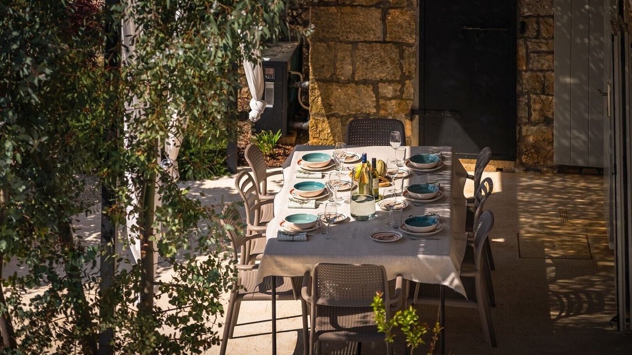 Photo of Outdoor in Zminj