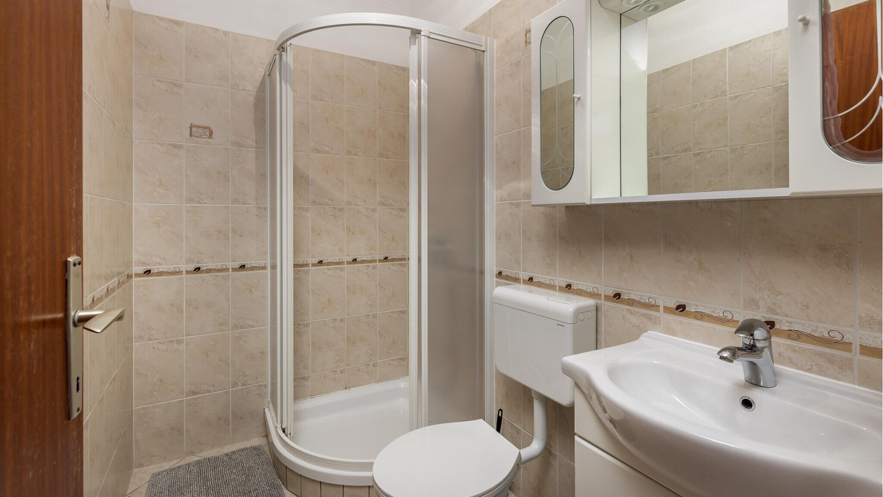 Photo of Bathroom in Banjol