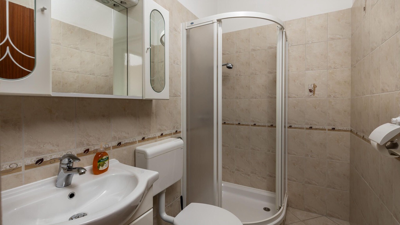 Photo of Bathroom in Banjol