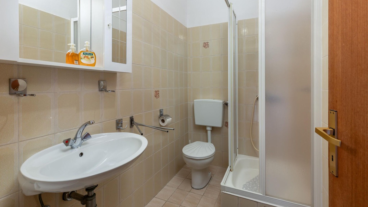 Photo of Bathroom in Banjol