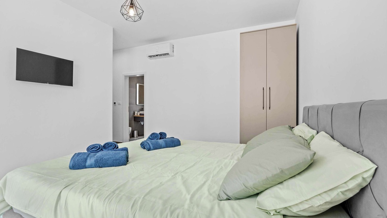 Photo of Bedroom in Stokovci