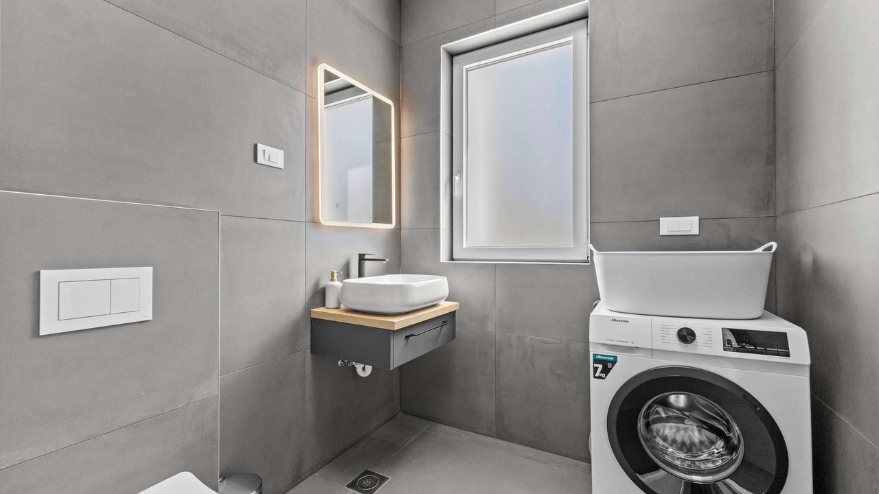 Photo of Bathroom in Stokovci