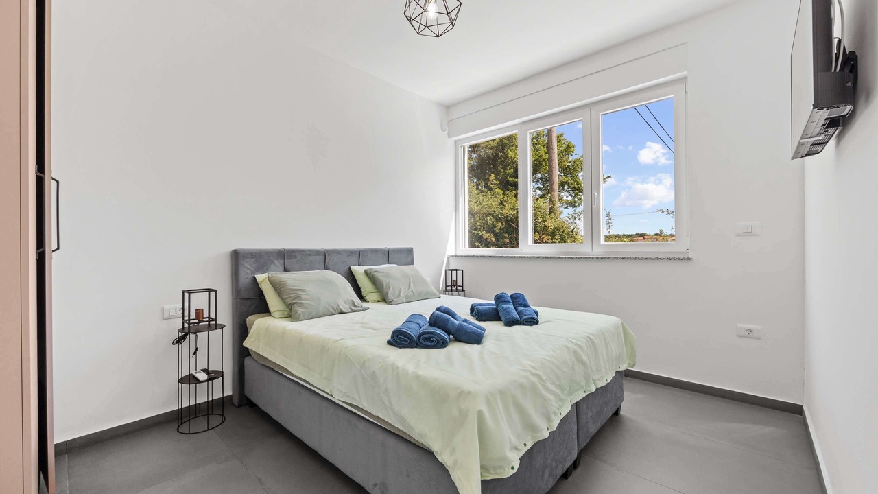 Photo of Bedroom in Stokovci