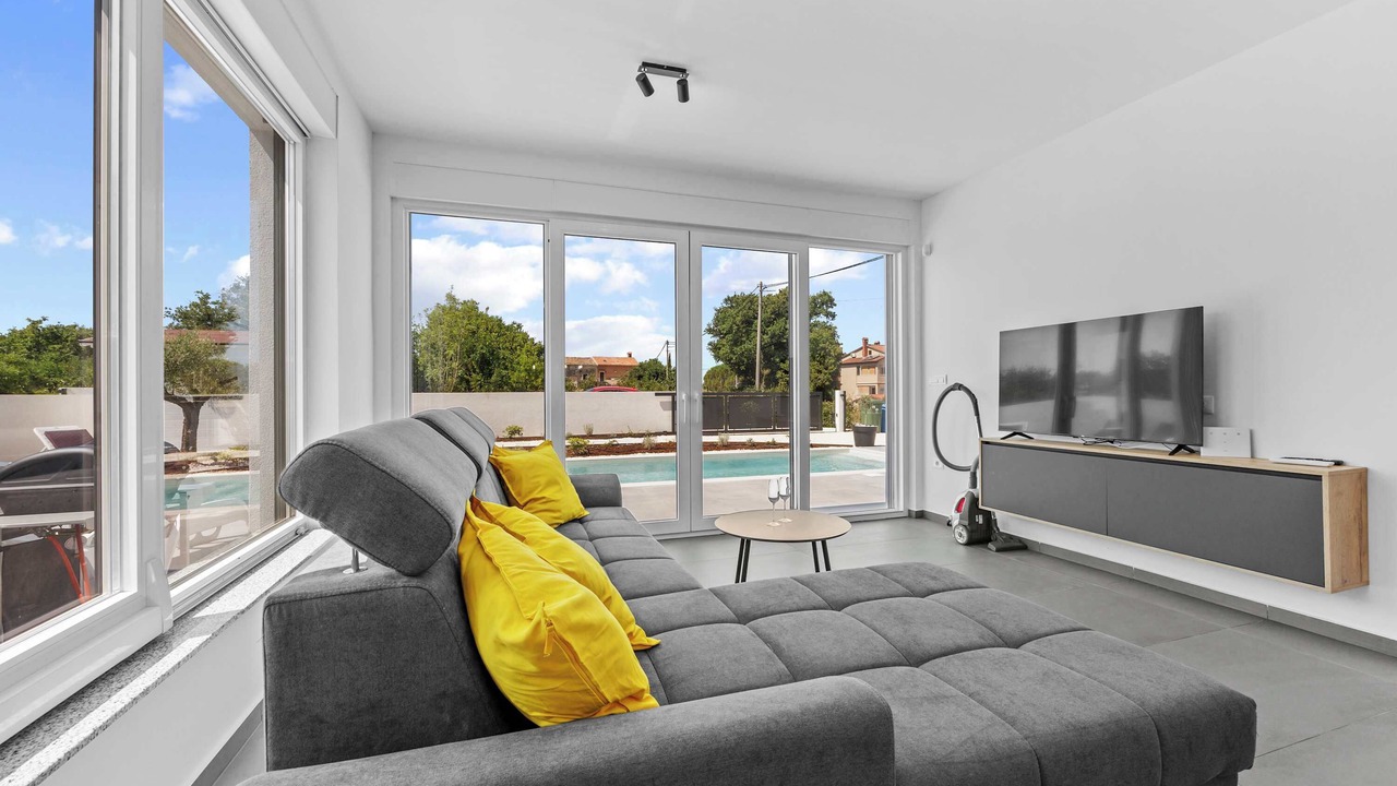 Photo of Livingroom in Stokovci