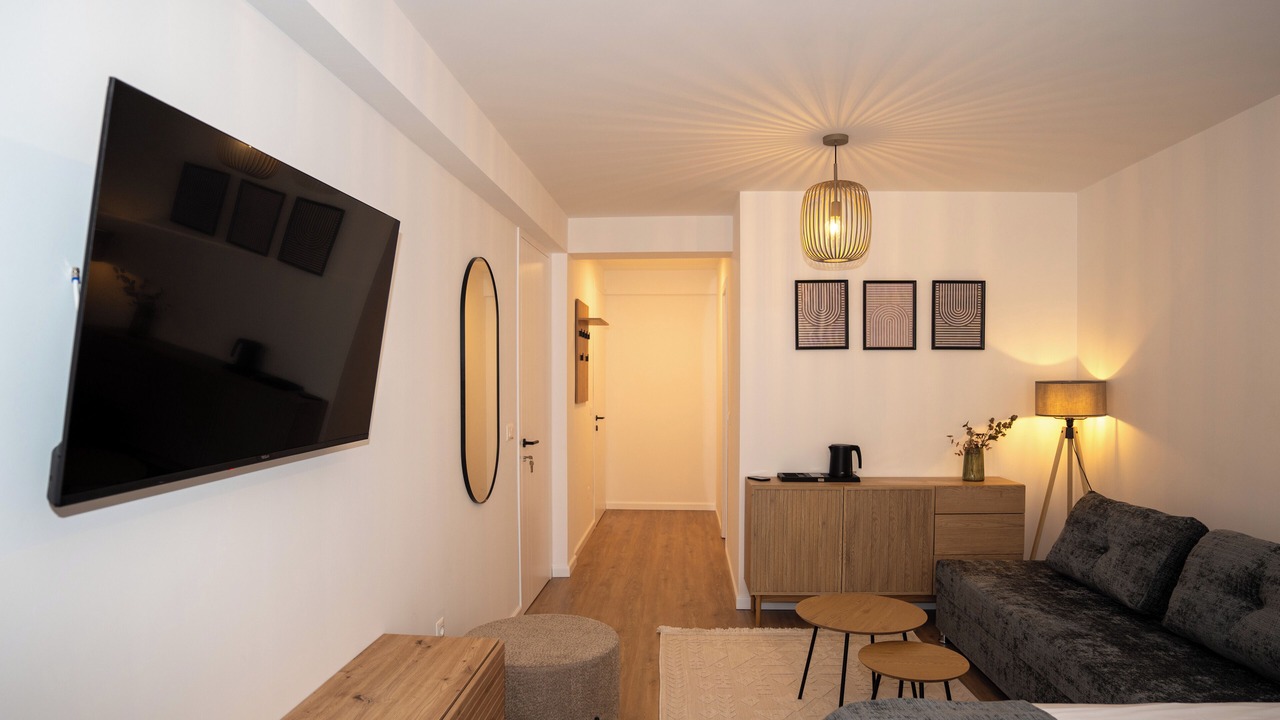 Photo of Livingroom in Old Town