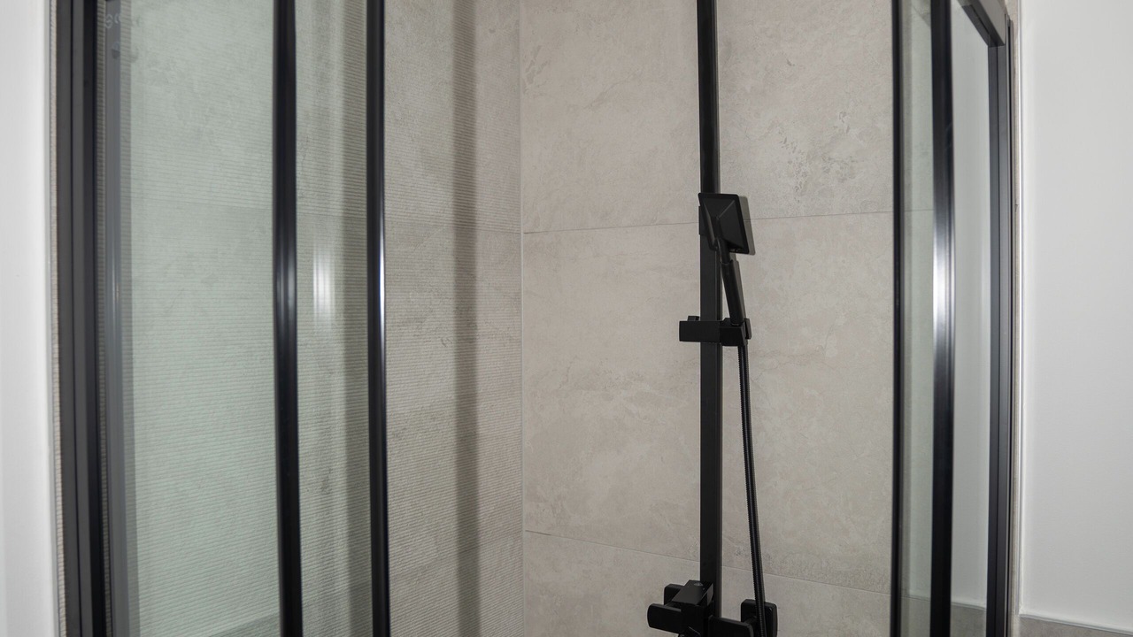 Photo of Bathroom in Old Town