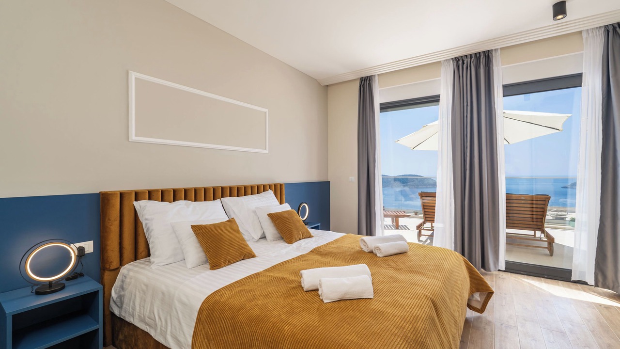 Photo of Bedroom in Orasac