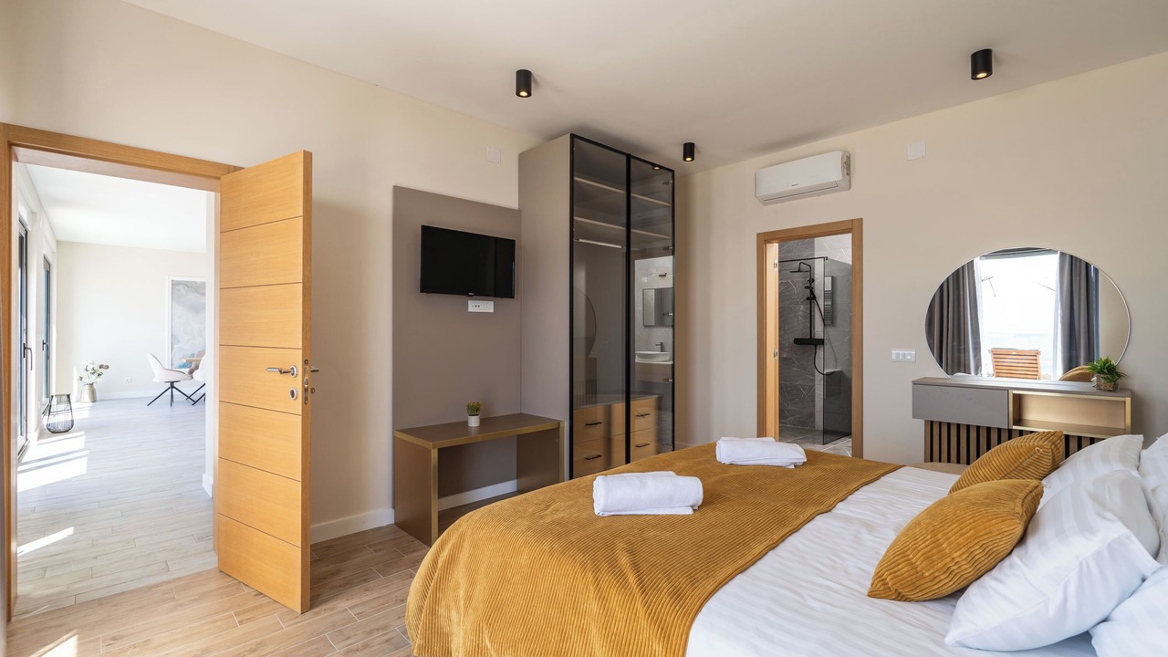 Photo of Bedroom in Orasac