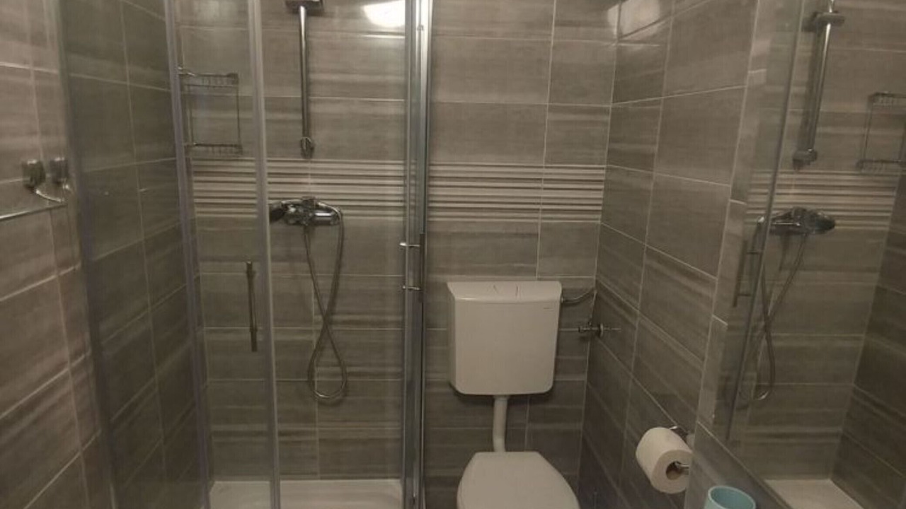 Photo of Bathroom in Zastrazisce