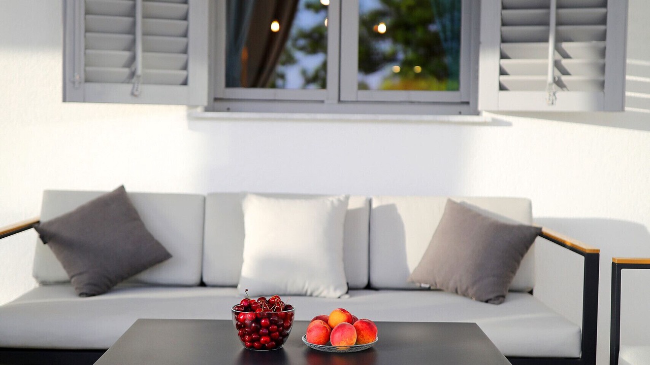 Photo of Patio Balcony in Tinj