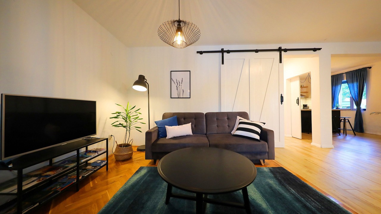 Photo of Livingroom in Tinj