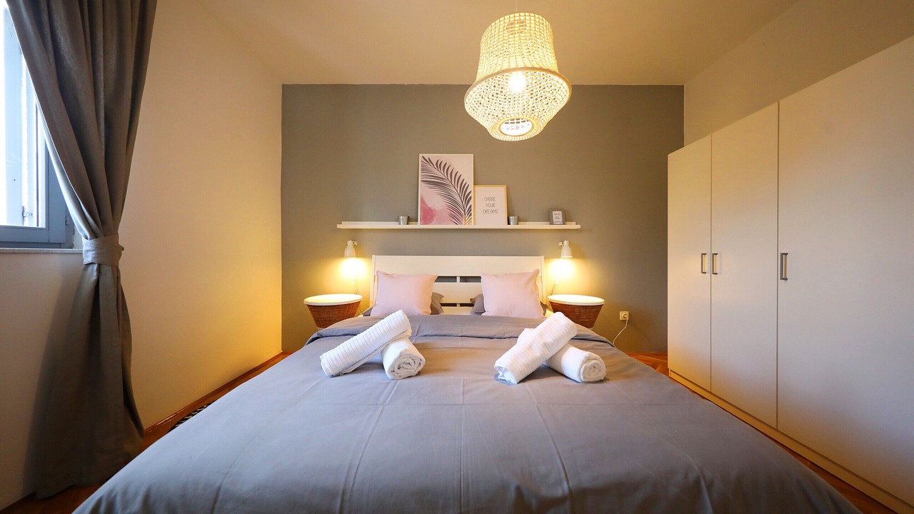 Photo of Bedroom in Tinj