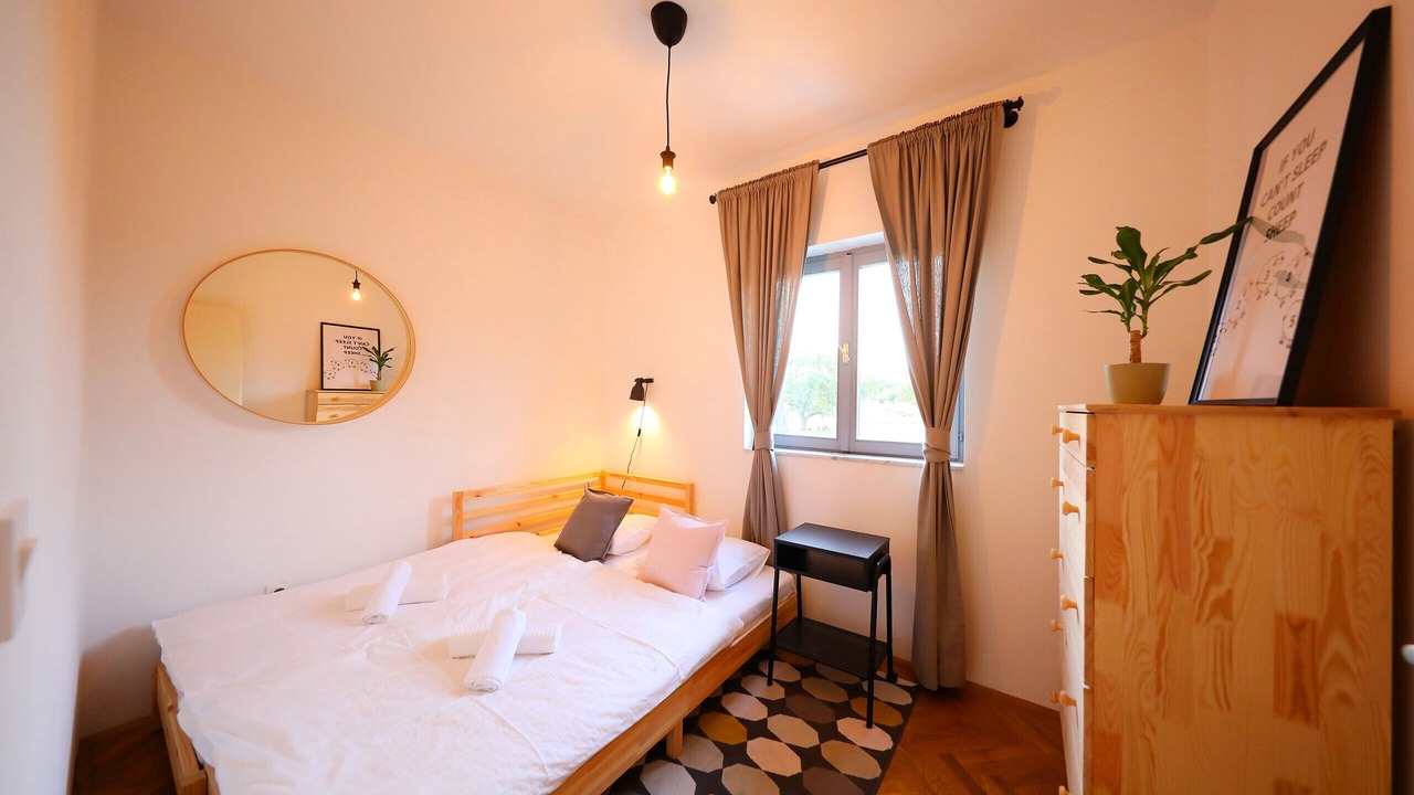 Photo of Bedroom in Tinj
