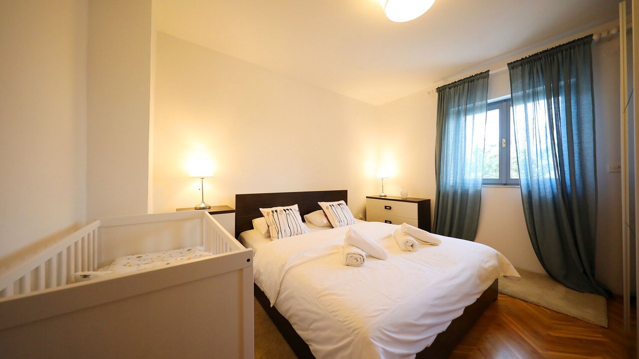 Photo of Bedroom in Tinj