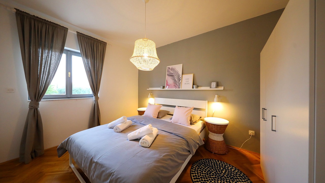 Photo of Bedroom in Tinj