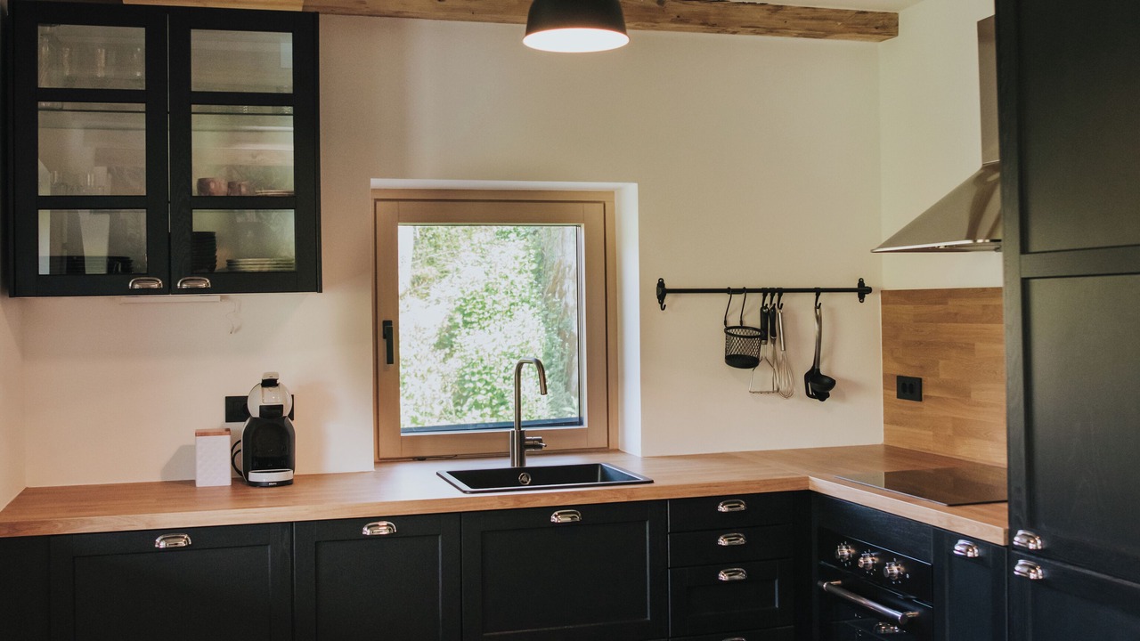 Photo of Kitchen in Zagradec