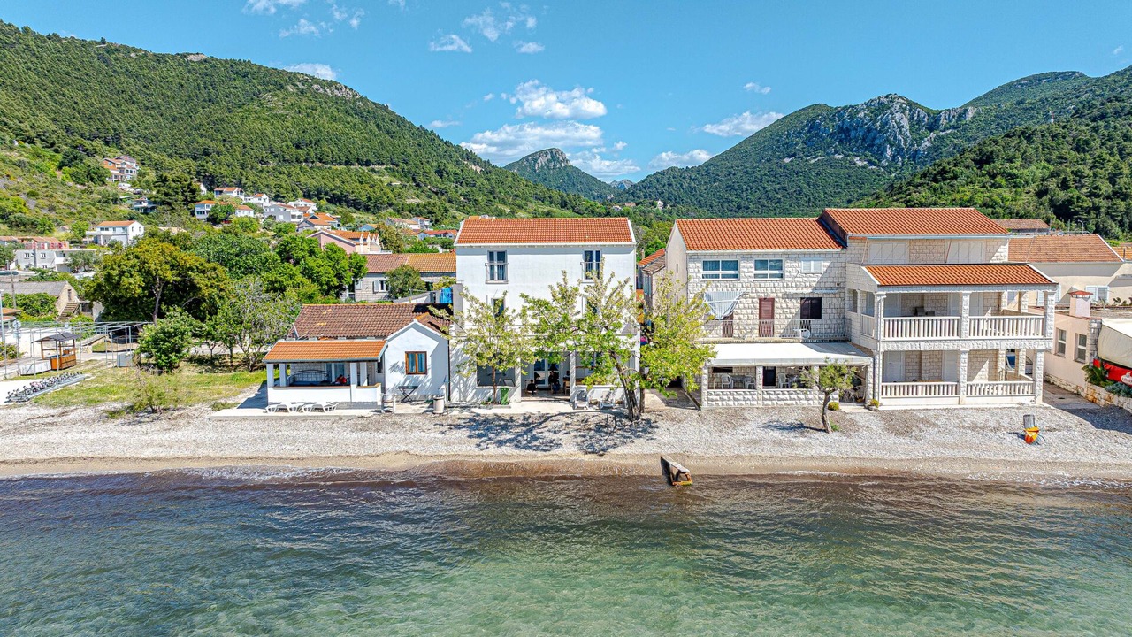 Photo of Outdoor in Zuljana