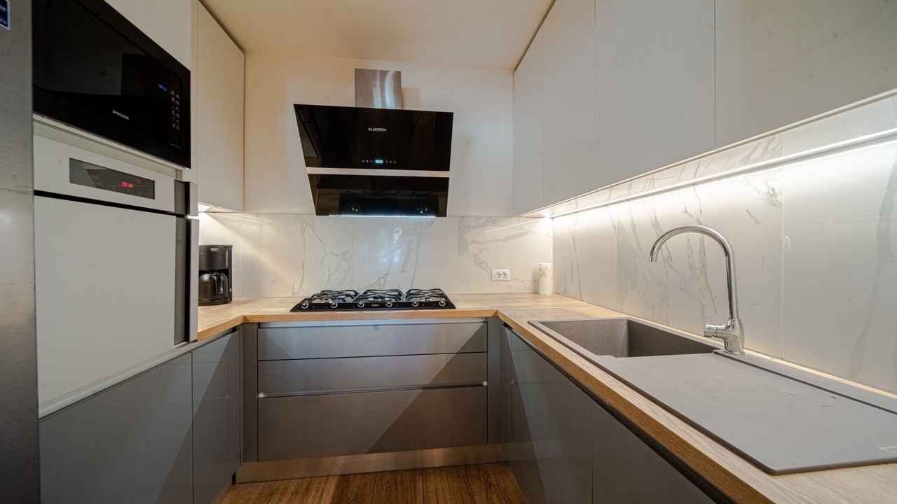 Photo of Kitchen in Zuljana