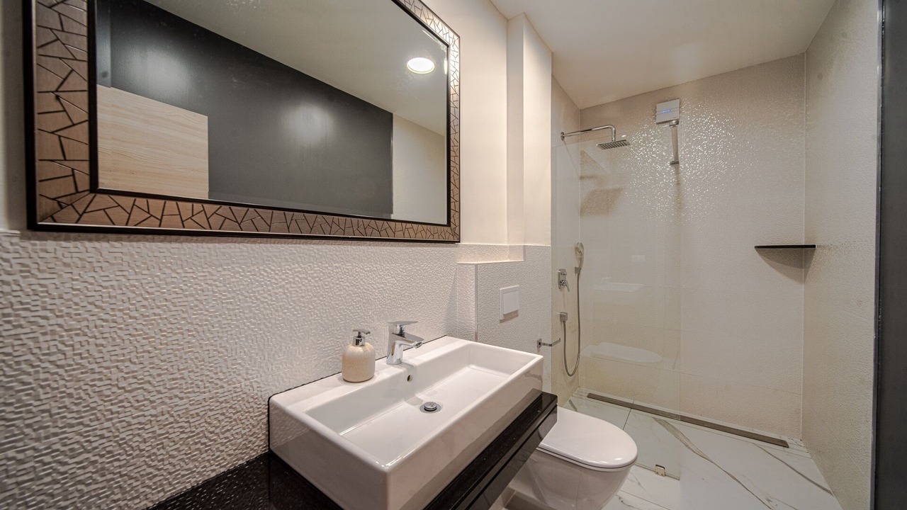Photo of Bathroom in Zuljana