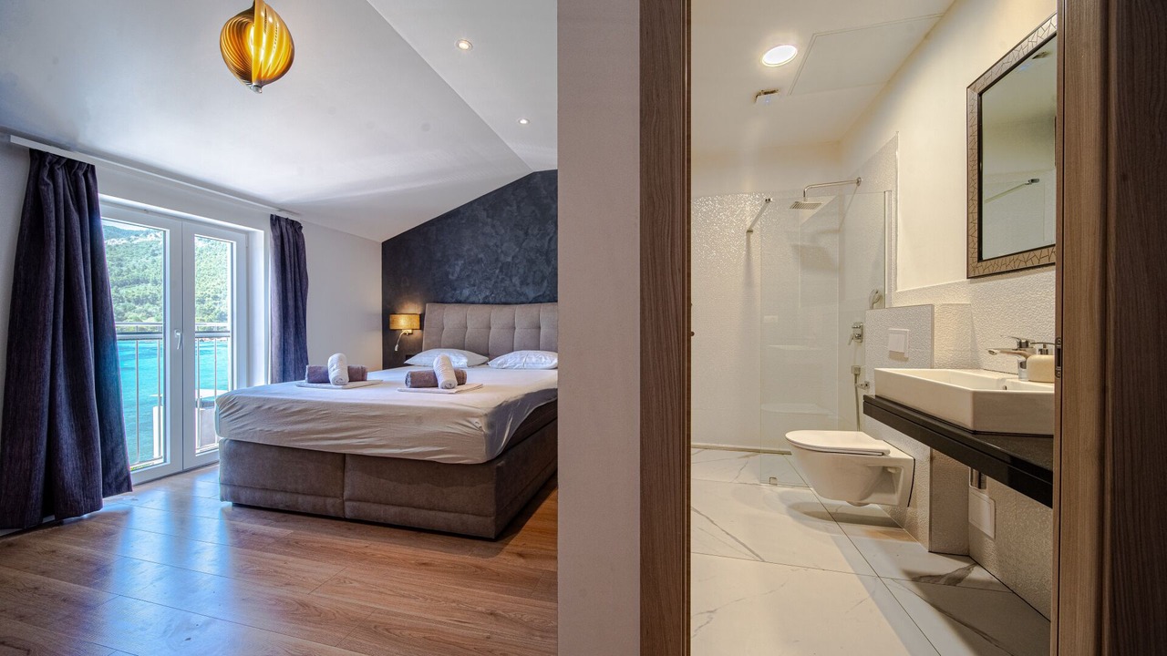 Photo of Bedroom in Zuljana