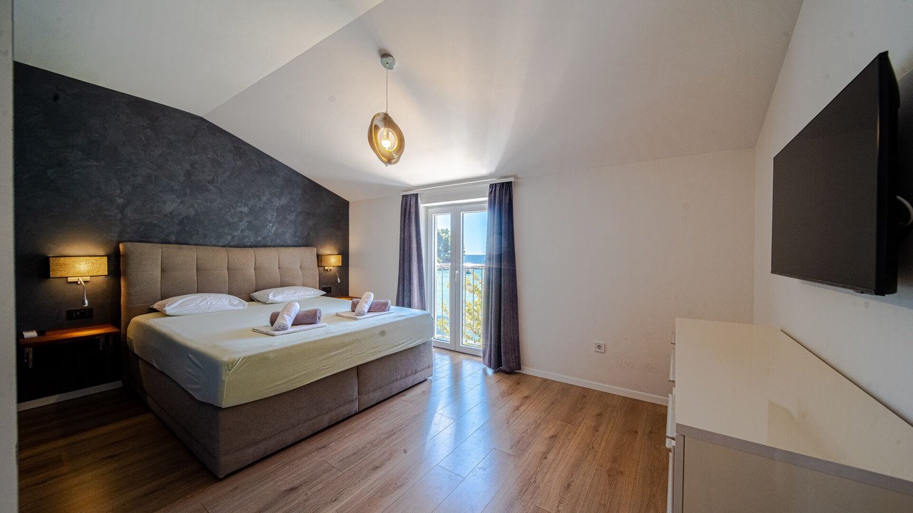 Photo of Bedroom in Zuljana