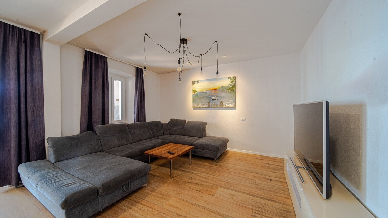 Photo of Livingroom in Zuljana
