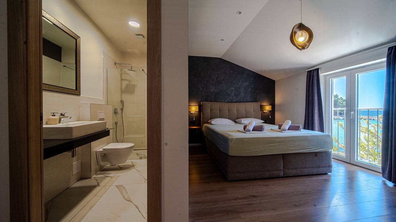 Photo of Bedroom in Zuljana