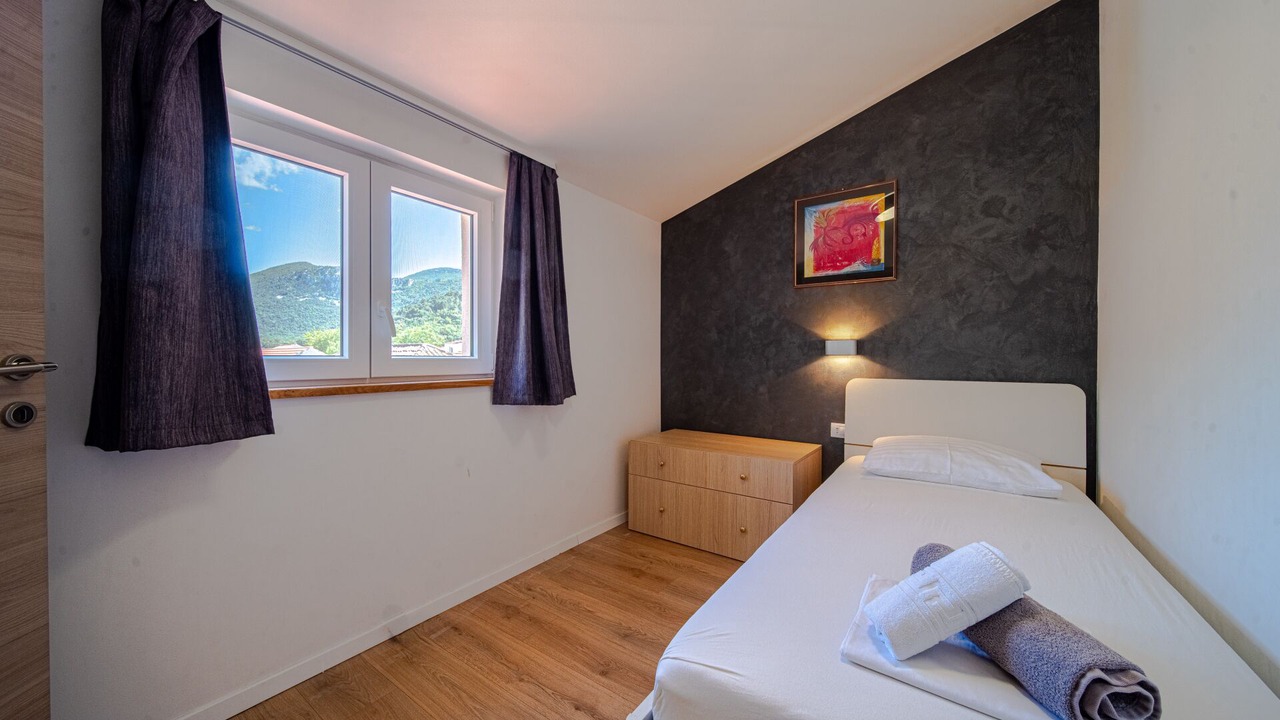 Photo of Bedroom in Zuljana