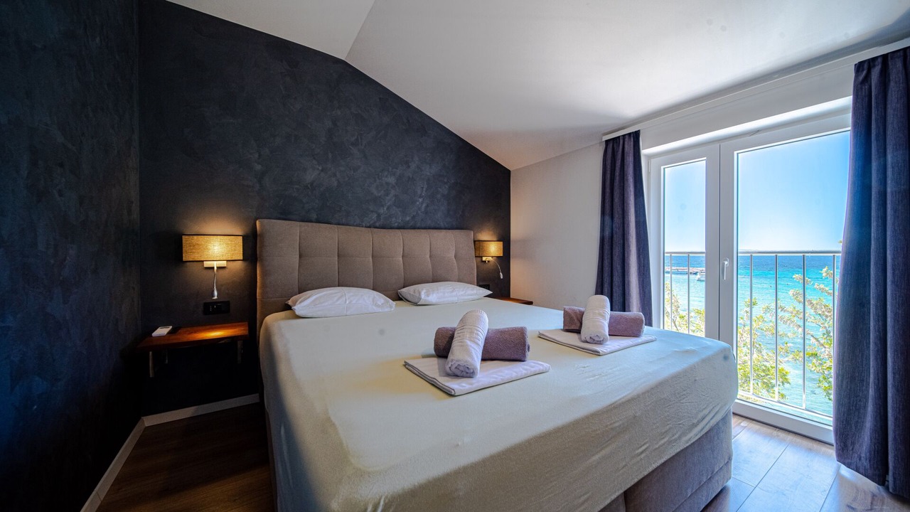Photo of Bedroom in Zuljana