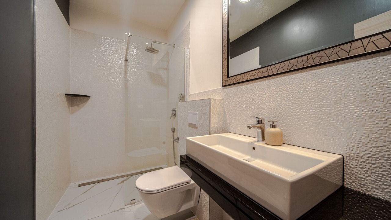 Photo of Bathroom in Zuljana