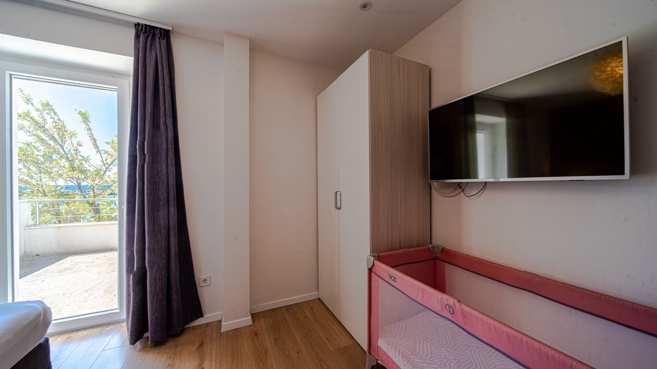 Photo of Bedroom in Zuljana