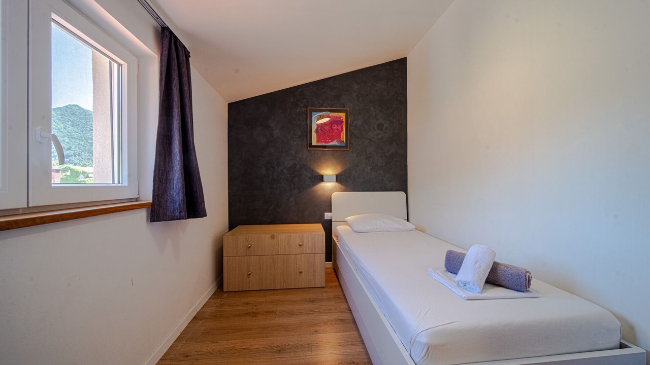 Photo of Bedroom in Zuljana