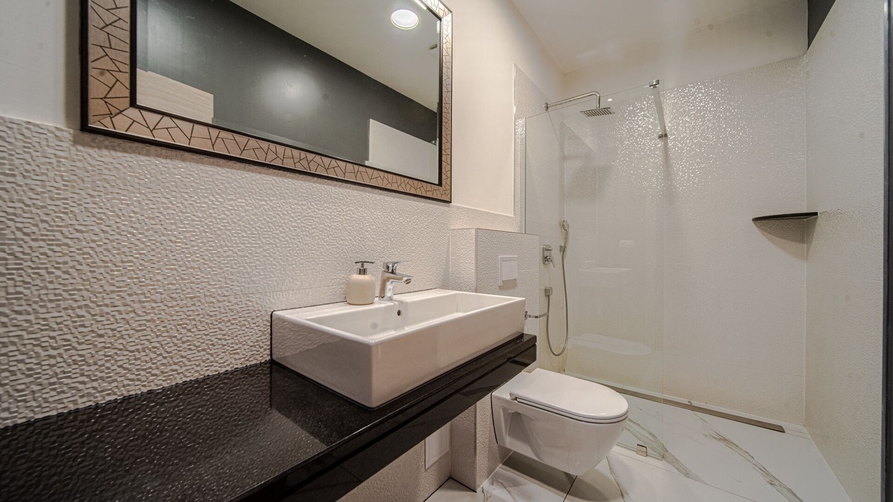 Photo of Bathroom in Zuljana