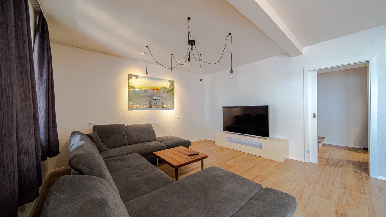 Photo of Livingroom in Zuljana